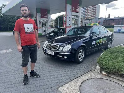 Twoje Taxi Rybnik NR2